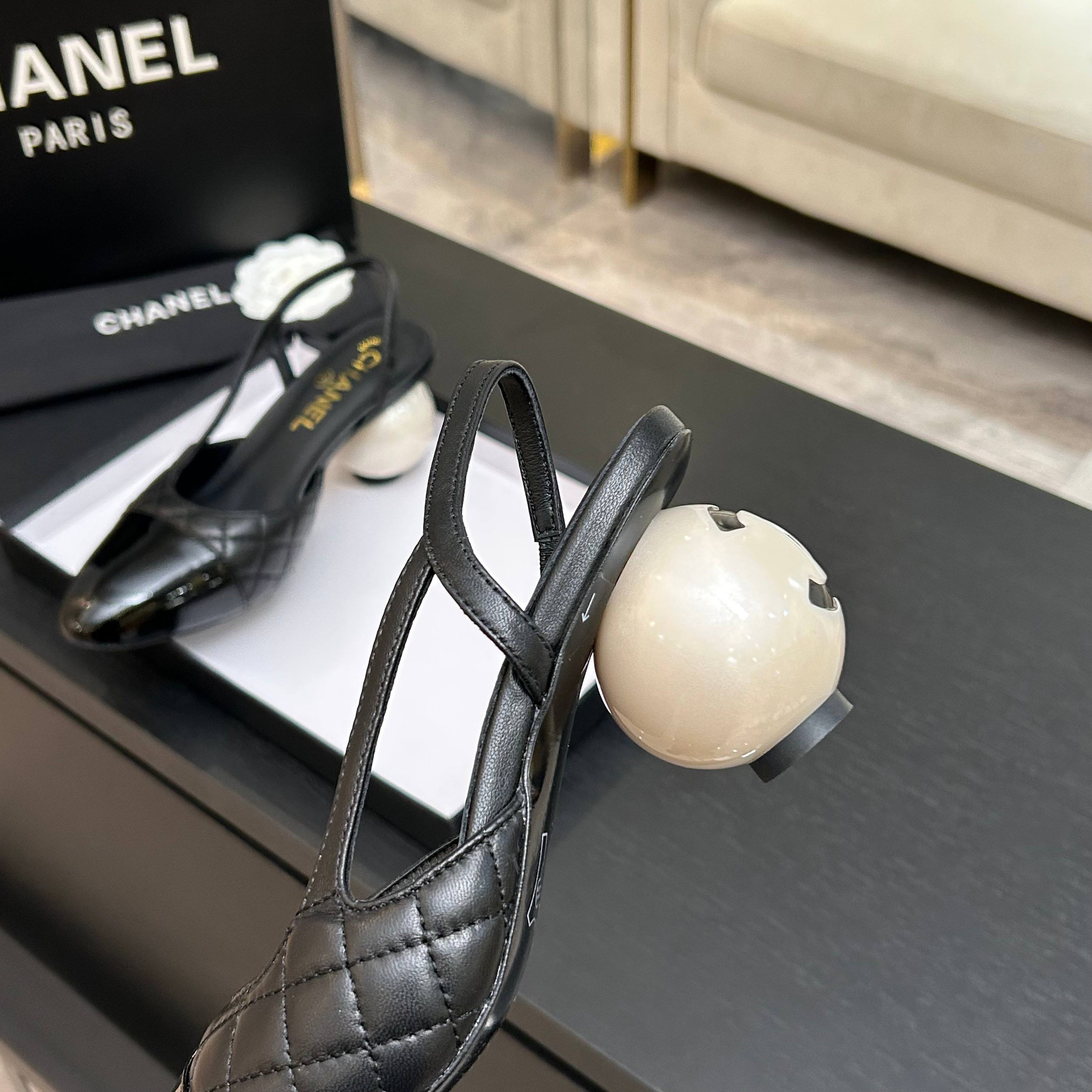 Women's high heels